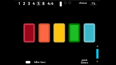 Screenshot #3 pour ABCInstruments