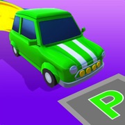 ‎Park Kings 3D -Sort Parking.IO