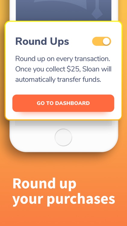 Sloan: #1 Student Loan App screenshot-5
