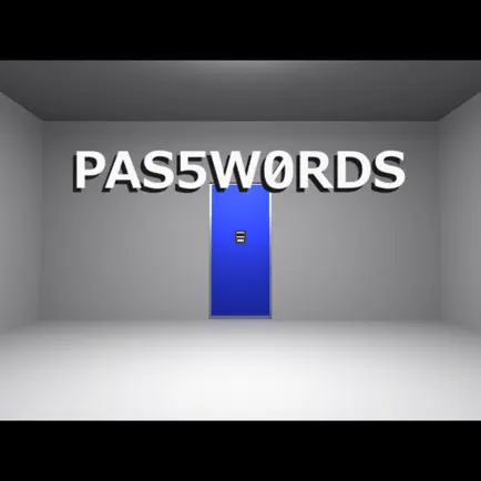 PAS5W0RDS Читы
