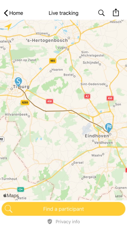 Nacht van de Vluchteling