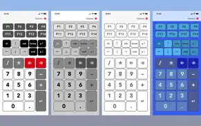 numeric keypad iphone bildschirmfoto 3