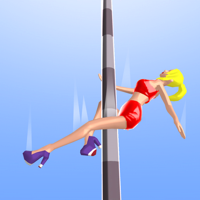 Pole Drop 3D