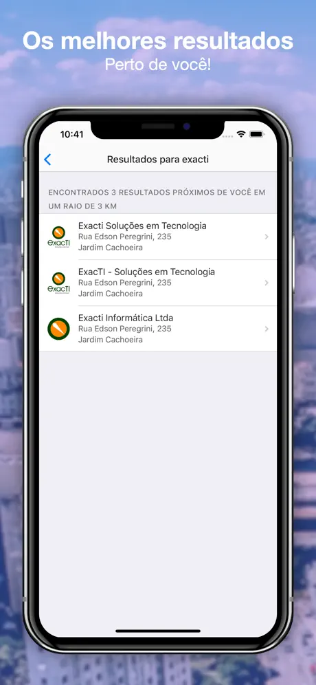 EndLista