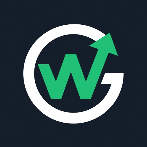 Big Winner: Bitcoin Ticker