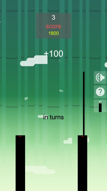 Stick Block screenshot-5