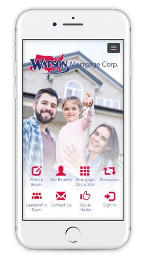Watson Mortgage Corp.(圖1)-速報App