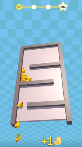 Game screenshot Free the Ducks apk