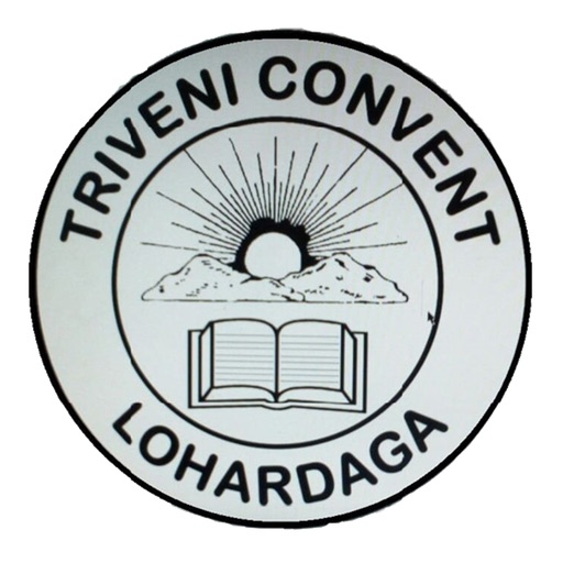 TRIVENI CONVENT LOHARDAGA