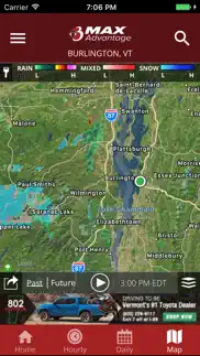 wcax weather - problems & solutions and troubleshooting guide - 3