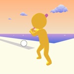 Letter Shooter 3D