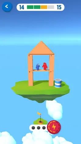 Game screenshot ShootZ mod apk