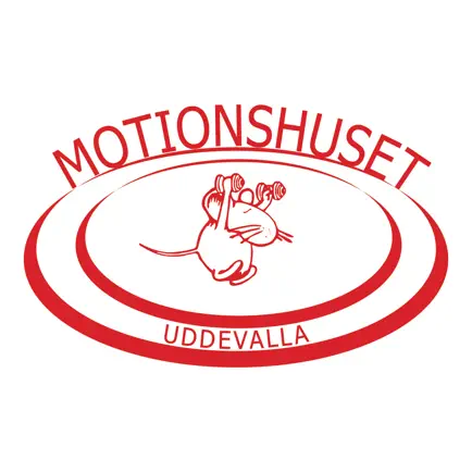 Motionshuset i Uddevalla Читы