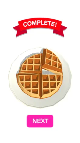 Game screenshot Waffles Wanted! apk
