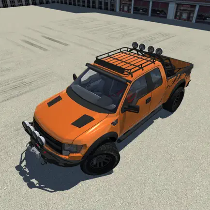 Car Parking X: Offroad Driving Cheats