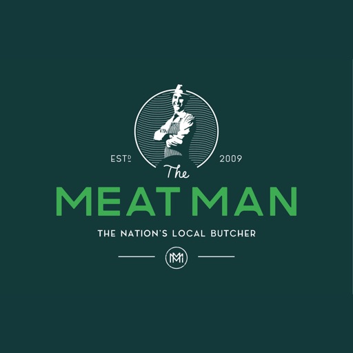 The Meat Man icon
