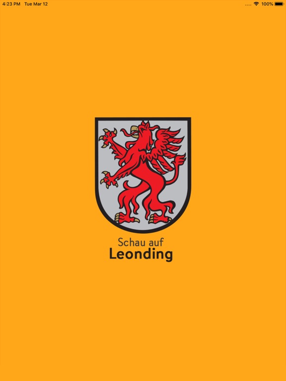 Screenshot #4 pour Schau auf Leonding