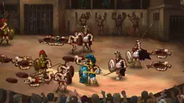 Game screenshot Story of a Gladiator mod apk