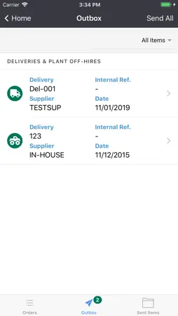 Construct Mobile screenshot 7