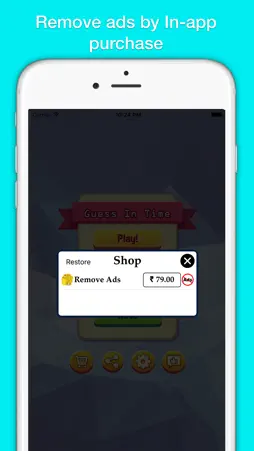 Logo Timer screenshot 5