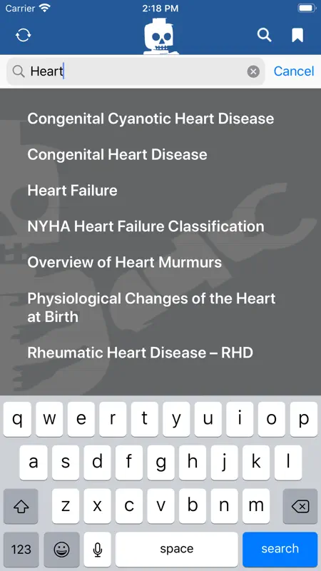 almostadoctor screenshot 3 of 10