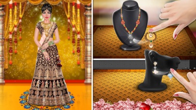 How to cancel & delete Stylist Indian Fashion Game from iphone & ipad 3