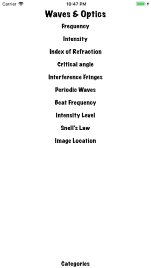 Physics Aethyn(圖6)-速報App