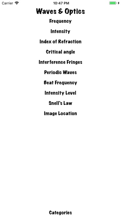 Physics Aethyn screenshot-5