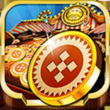 Carnival Coin Pusher Cheats