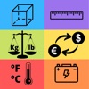 Currency & Unit Converter · icon