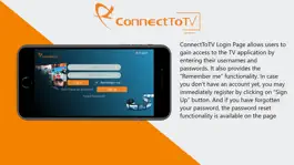 Game screenshot ConnectToTV mod apk