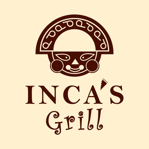 Inca's Grill Peruvian Kitchen icon