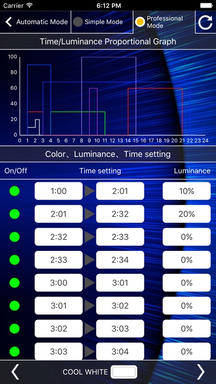 CYREX A1 screenshot-4