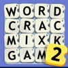 Word Crack Mix 2 - iPadアプリ