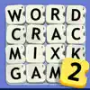 Word Crack Mix 2 delete, cancel