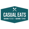 Casual Eats icon