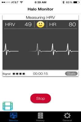 Game screenshot Magneceutical Health-HaloBeat mod apk