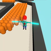 Cut Them All 3D