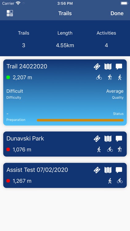 Skotersverige screenshot-4