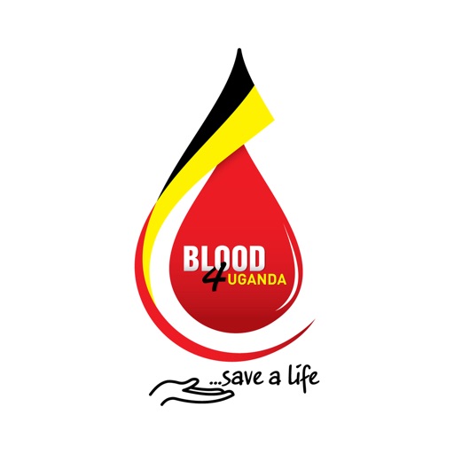 Blood 4 Uganda