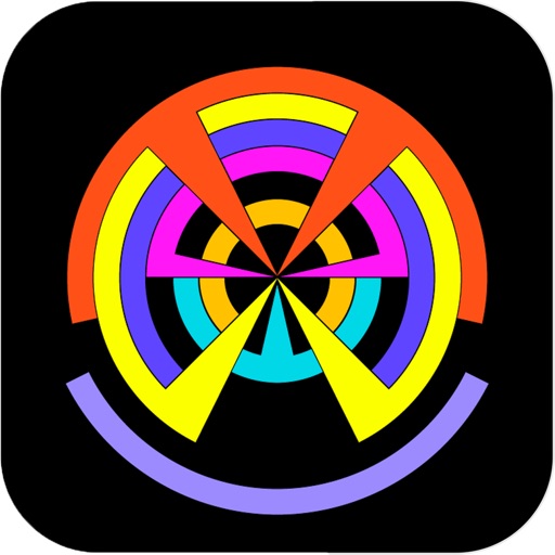 Snell: Reverse camera filter iOS App