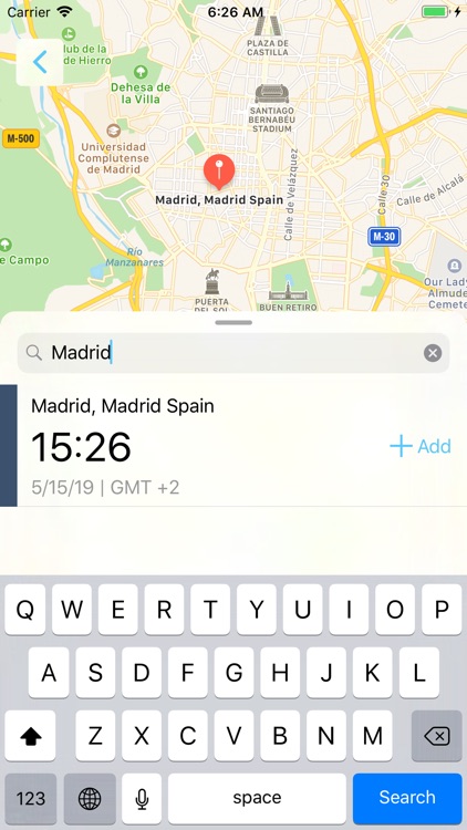 Time&Time screenshot-3
