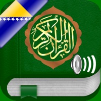 Quran Audio mp3 Pro: Bosnian