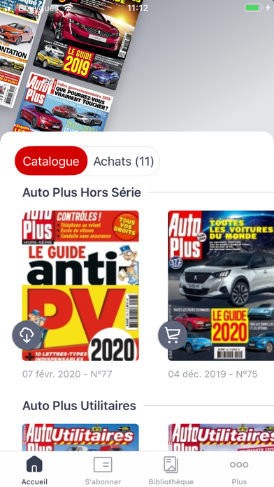 Auto Plus Magazineのおすすめ画像5