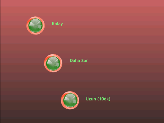 Screenshot #4 pour Kelime Ayıkla- Canlı Bulmaca