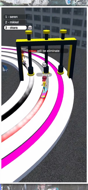 Skater Challenge(圖2)-速報App