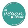 Mr. Vegan Foodbar icon