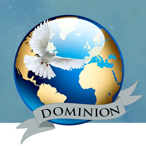 Christ Dominion Ministries icon