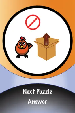 Game screenshot Pictogram Rebus Puzzles mod apk