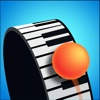 Piano Wheel icon